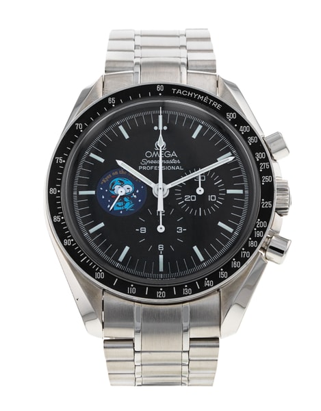 Omega Speedmaster Moonwatch 3578.51.00